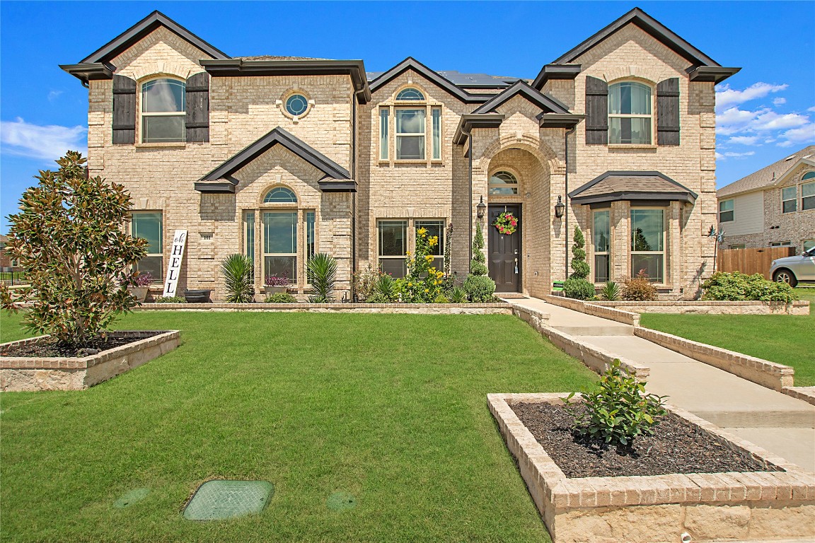 101 Dogwood Drive Red Oak TX 75154