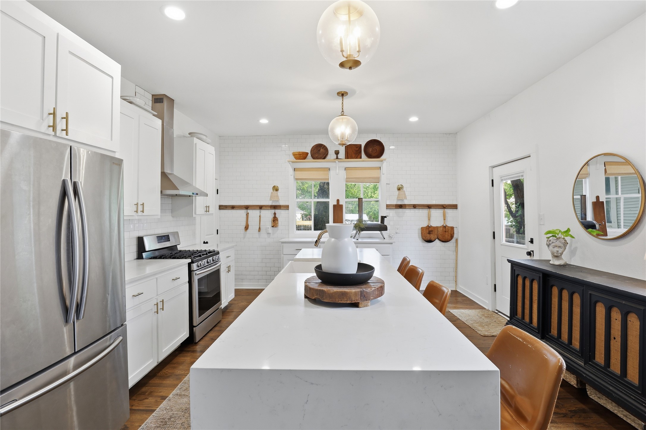 2108 Washington Avenue Fort Worth TX 76110