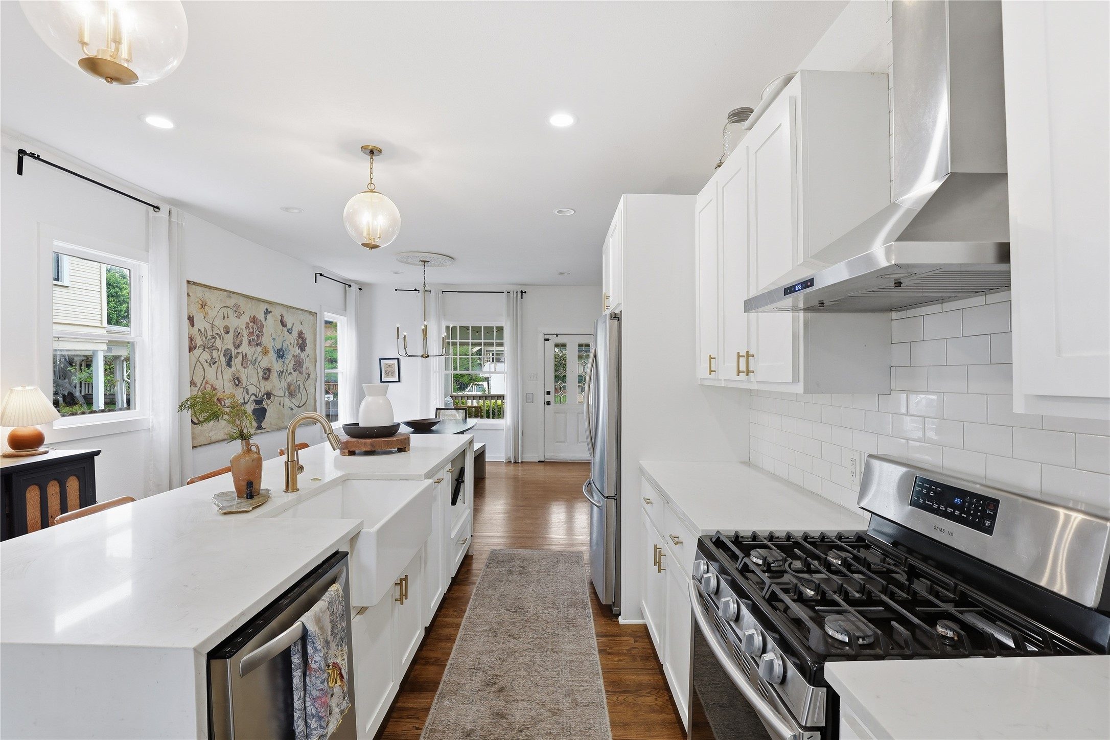 2108 Washington Avenue Fort Worth TX 76110