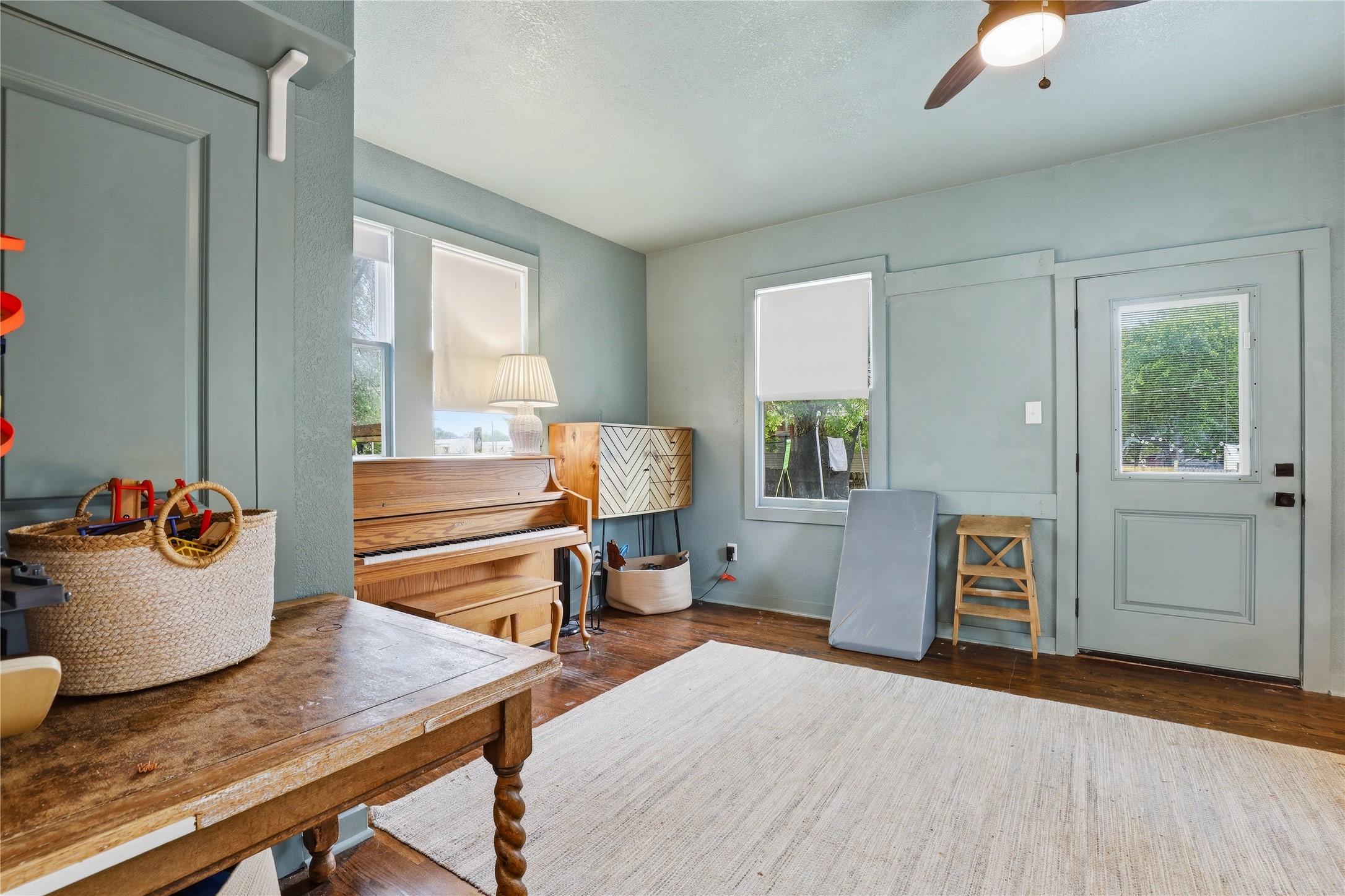2108 Washington Avenue Fort Worth TX 76110