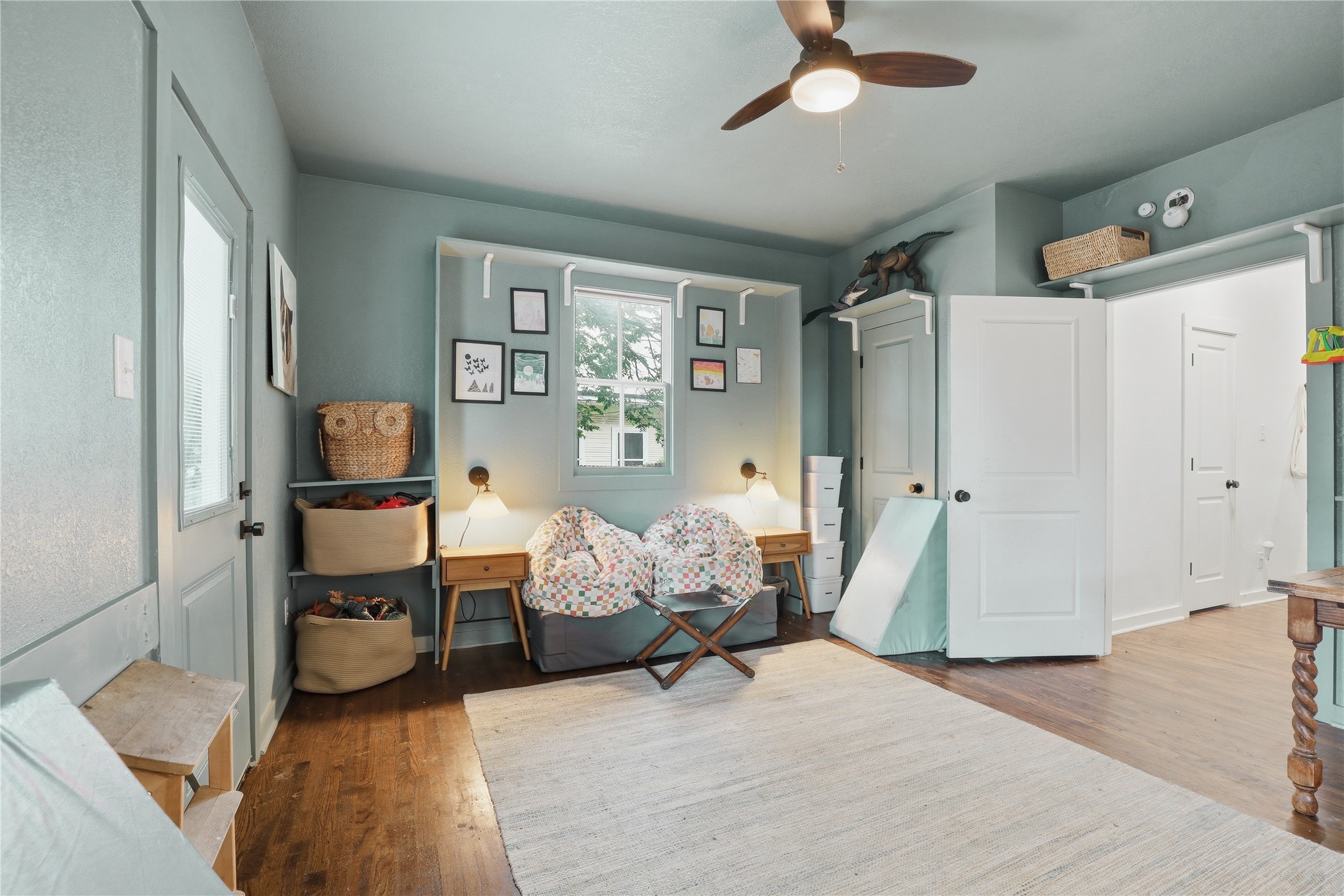 2108 Washington Avenue Fort Worth TX 76110