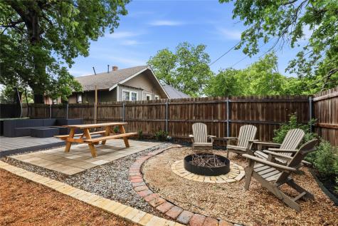 2108 Washington Avenue Fort Worth TX 76110