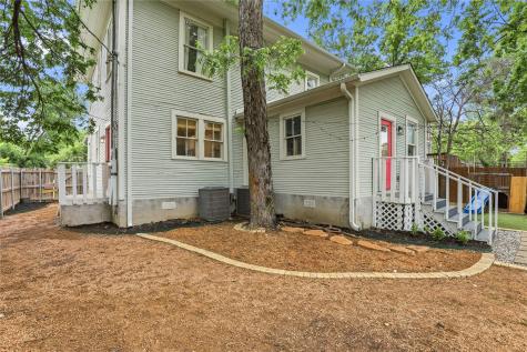 2108 Washington Avenue Fort Worth TX 76110