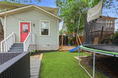 2108 Washington Avenue Fort Worth TX 76110