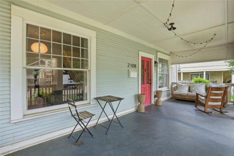 2108 Washington Avenue Fort Worth TX 76110