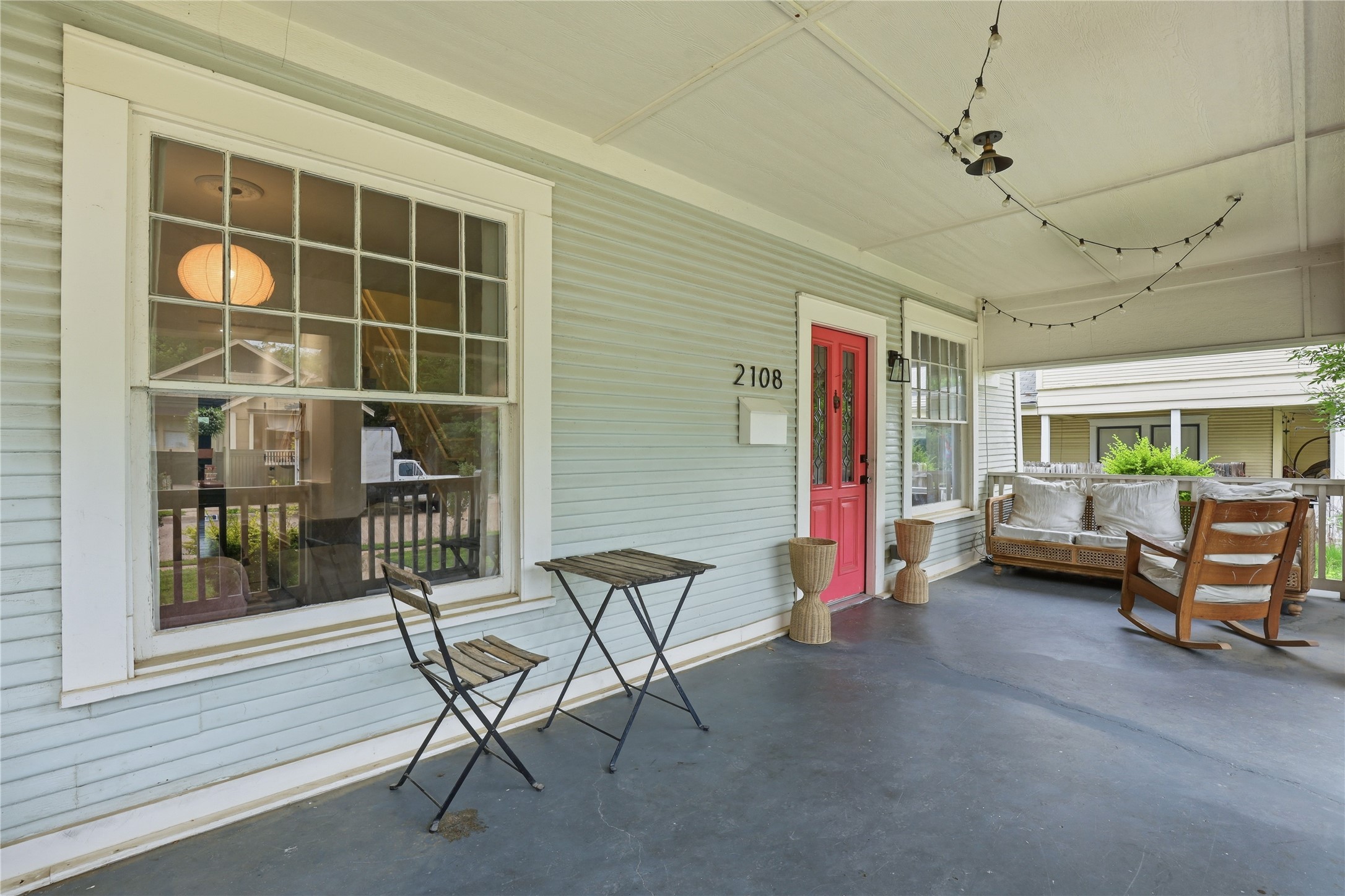 2108 Washington Avenue Fort Worth TX 76110