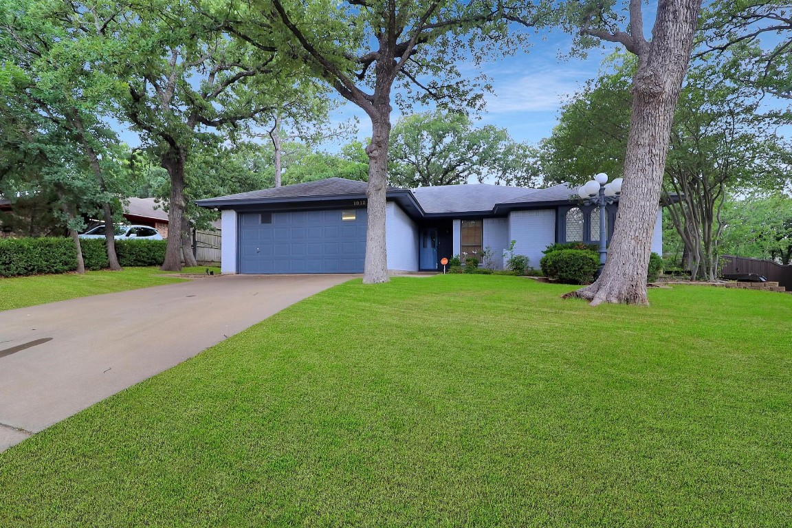 1012 Palo Duro Trail Keller TX 76248