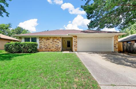3605 Wentworth Drive Arlington TX 76001