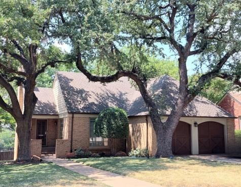 2612 Highview Terrace Fort Worth TX 76109