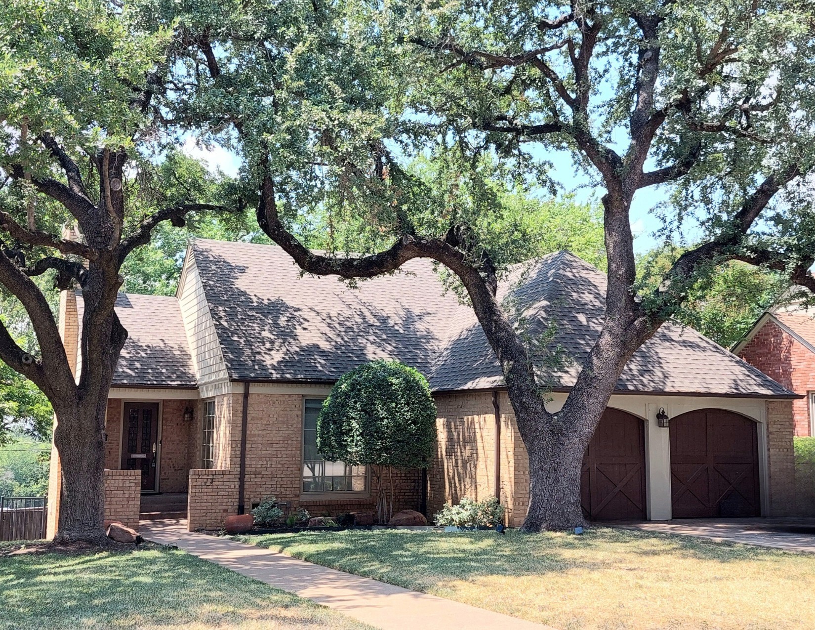 2612 Highview Terrace Fort Worth TX 76109