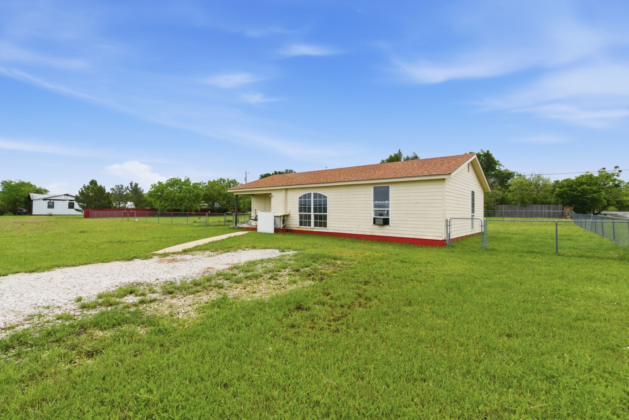 1409 Harrell Avenue Cisco TX 76437