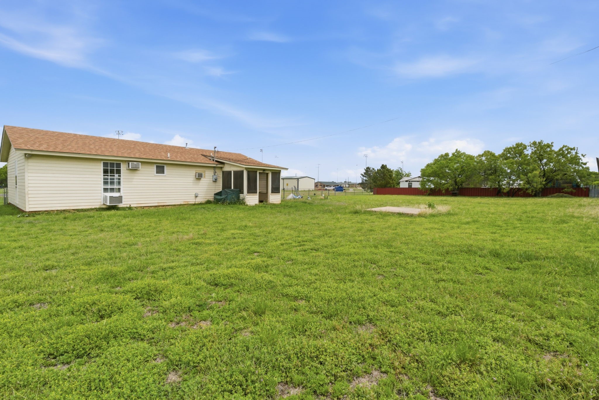 1409 Harrell Avenue Cisco TX 76437