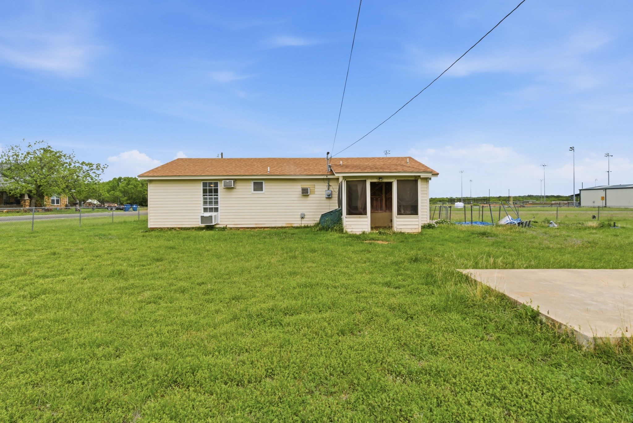 1409 Harrell Avenue Cisco TX 76437