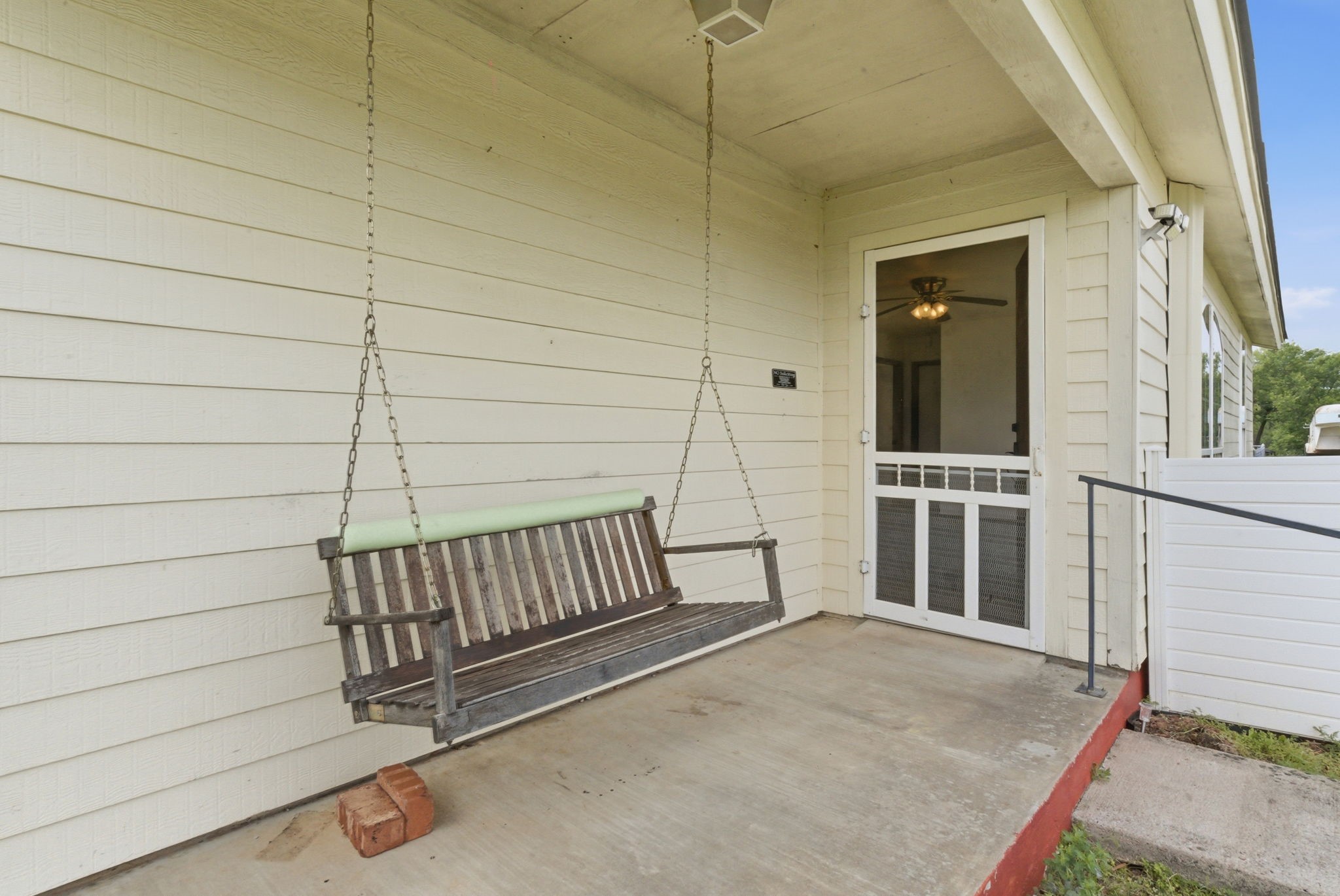 1409 Harrell Avenue Cisco TX 76437