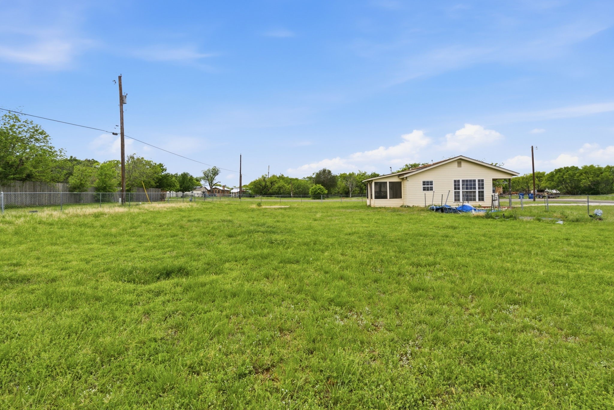 1409 Harrell Avenue Cisco TX 76437