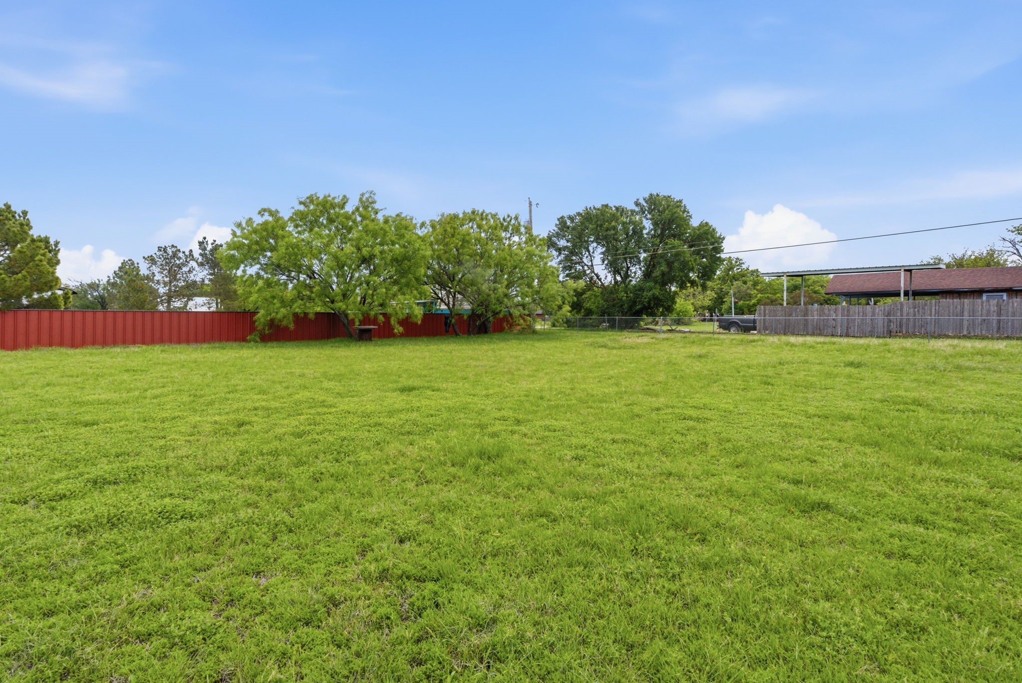 1409 Harrell Avenue Cisco TX 76437
