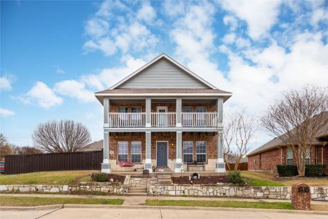 7801 Latigo Trail Mckinney TX 75070