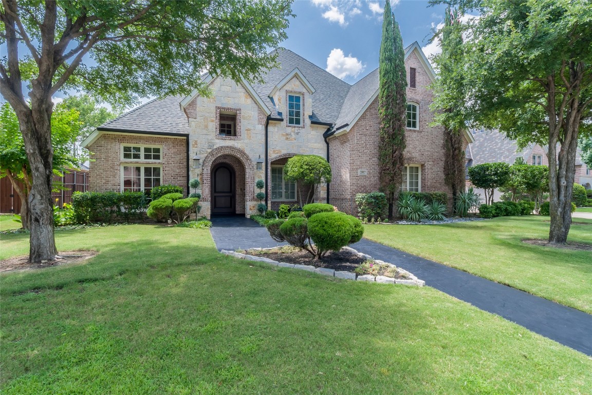 623 Prestwick Court Coppell TX 75019