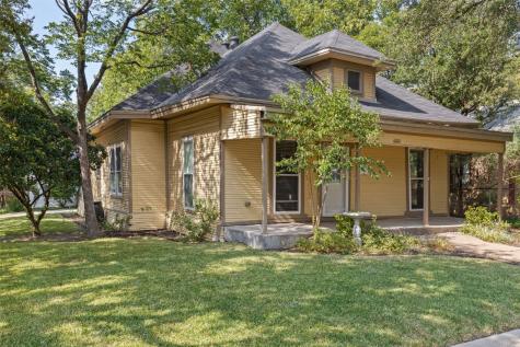 6001 Worth Street Dallas TX 75214
