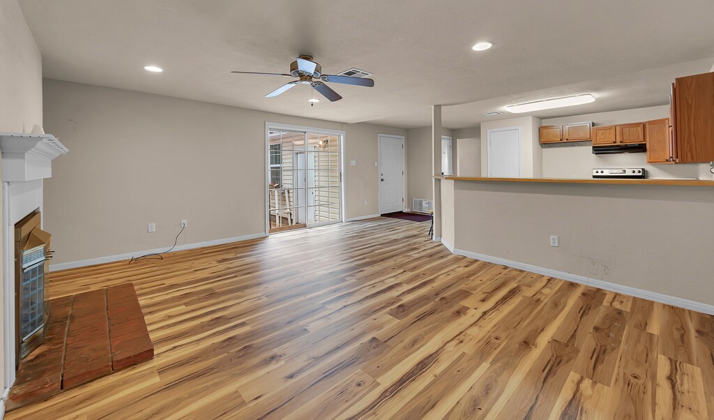 4304 Valview Drive Waco TX 76708