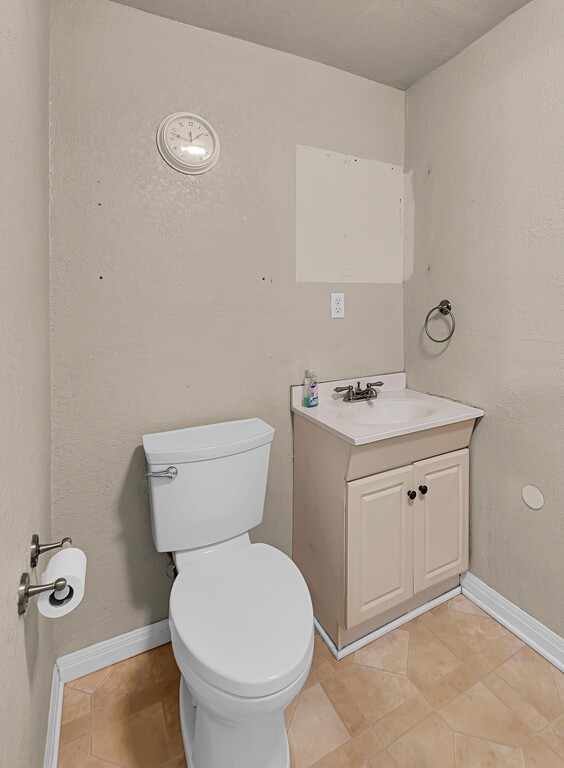 4304 Valview Drive Waco TX 76708