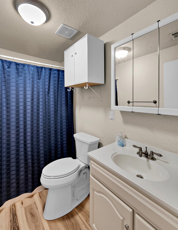 4304 Valview Drive Waco TX 76708