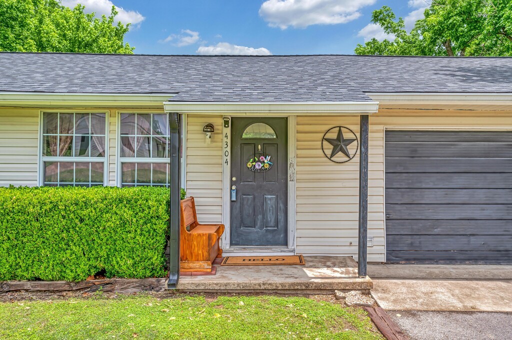 4304 Valview Drive Waco TX 76708