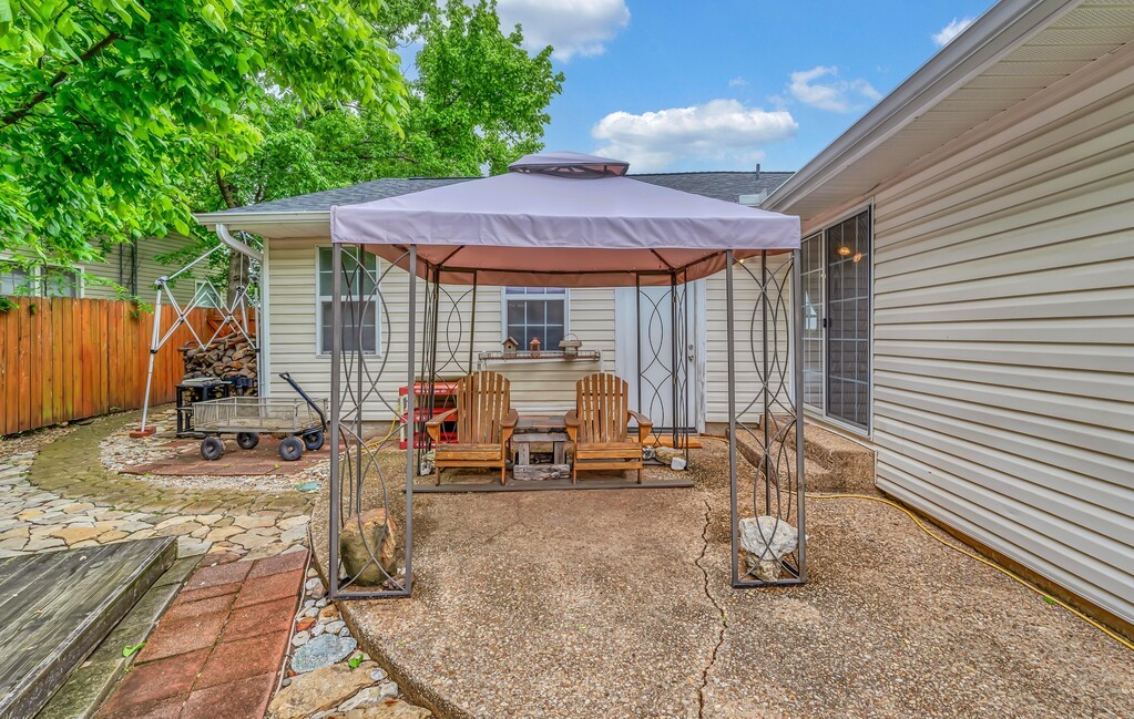 4304 Valview Drive Waco TX 76708