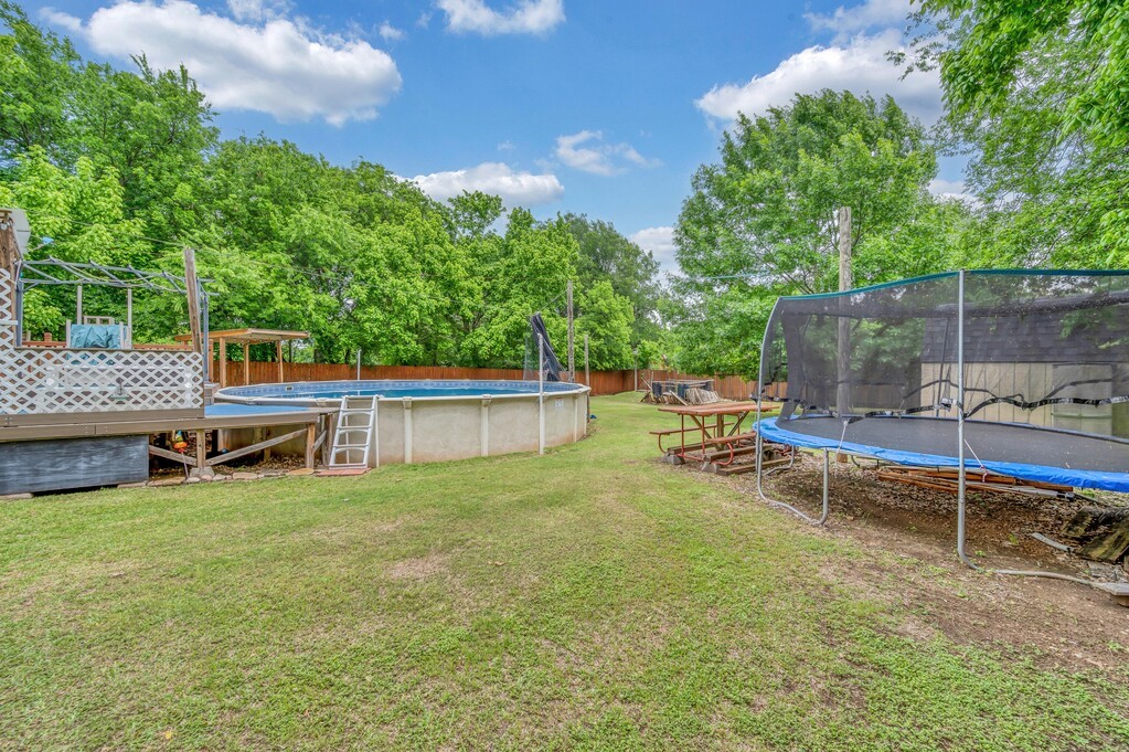 4304 Valview Drive Waco TX 76708
