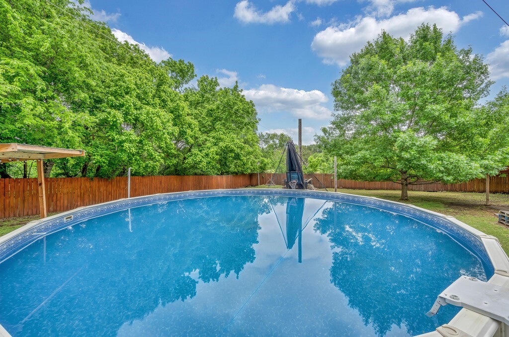 4304 Valview Drive Waco TX 76708