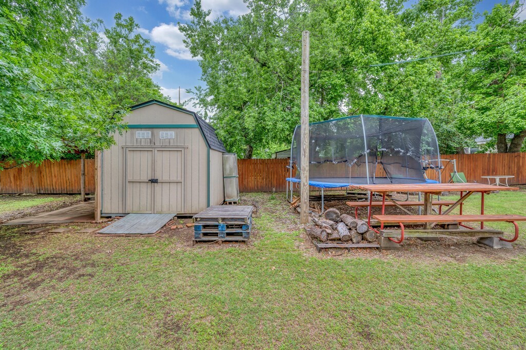 4304 Valview Drive Waco TX 76708