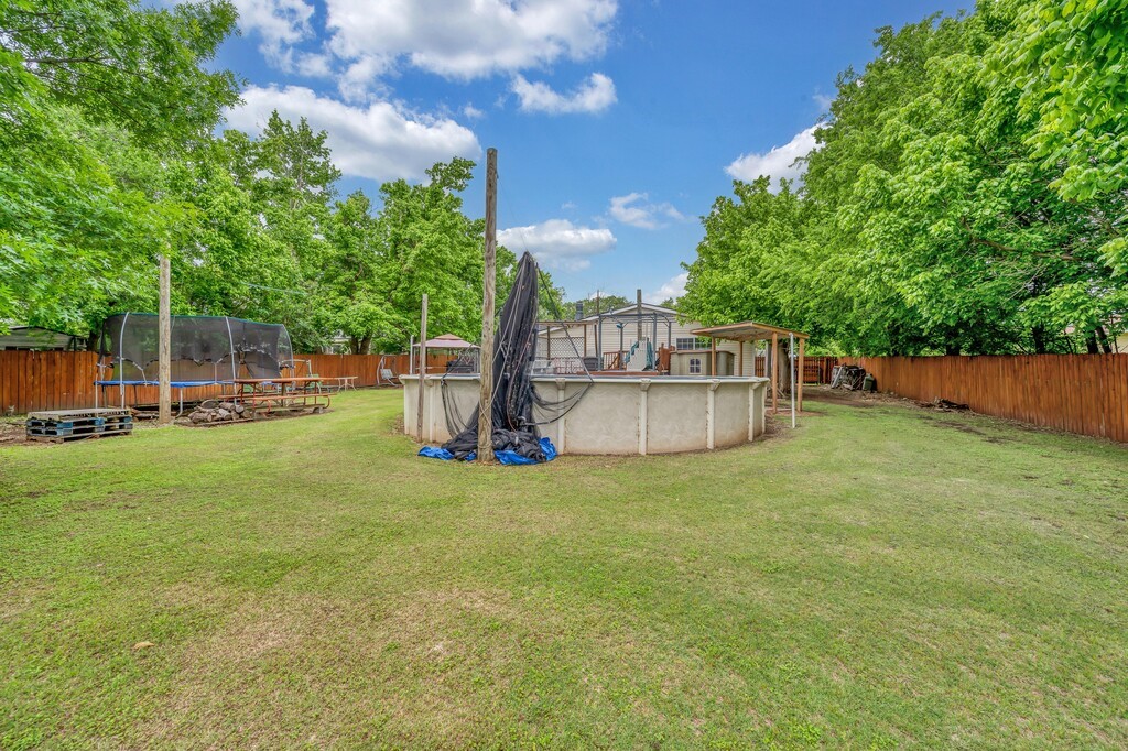 4304 Valview Drive Waco TX 76708