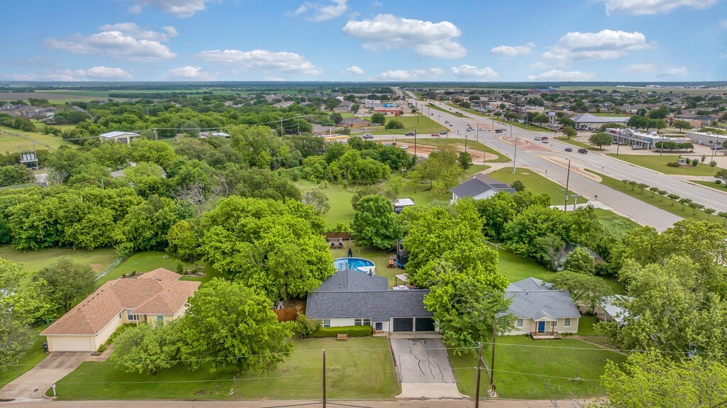 4304 Valview Drive Waco TX 76708