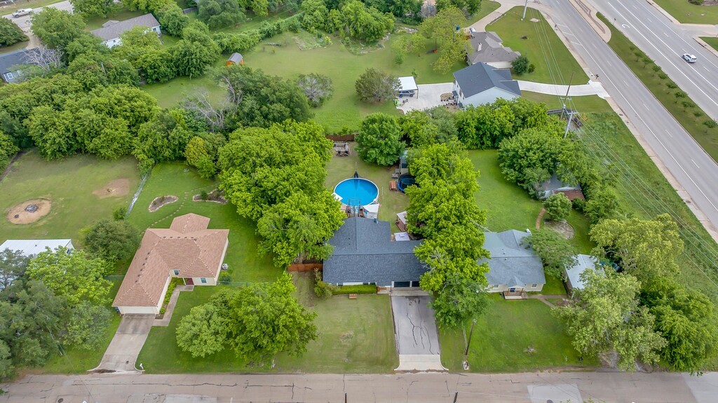 4304 Valview Drive Waco TX 76708