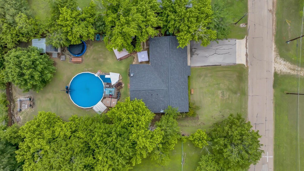 4304 Valview Drive Waco TX 76708