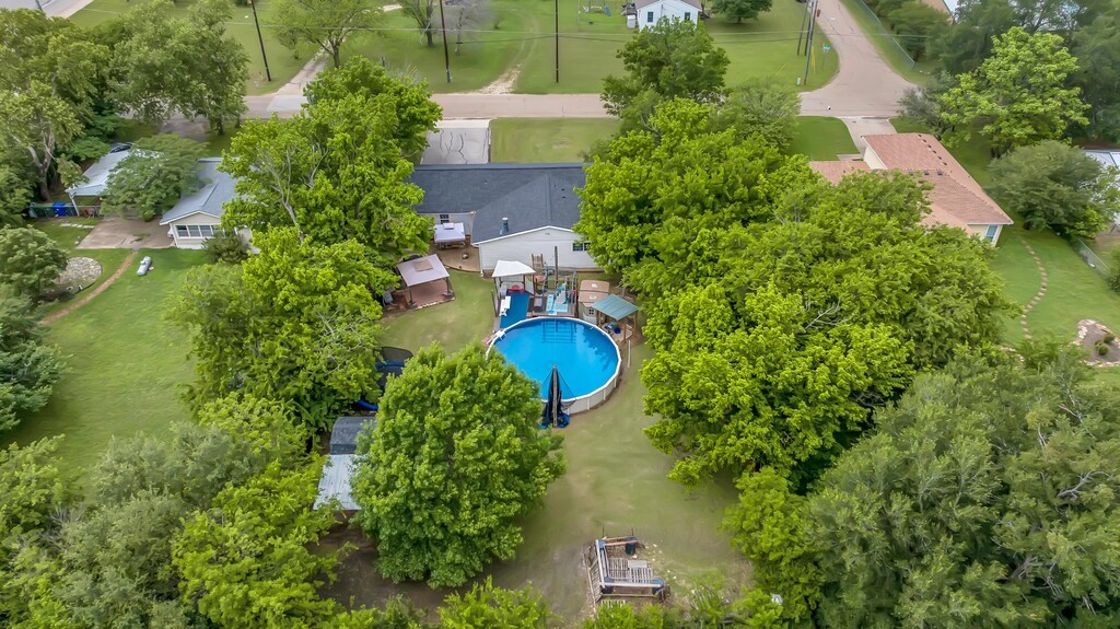 4304 Valview Drive Waco TX 76708