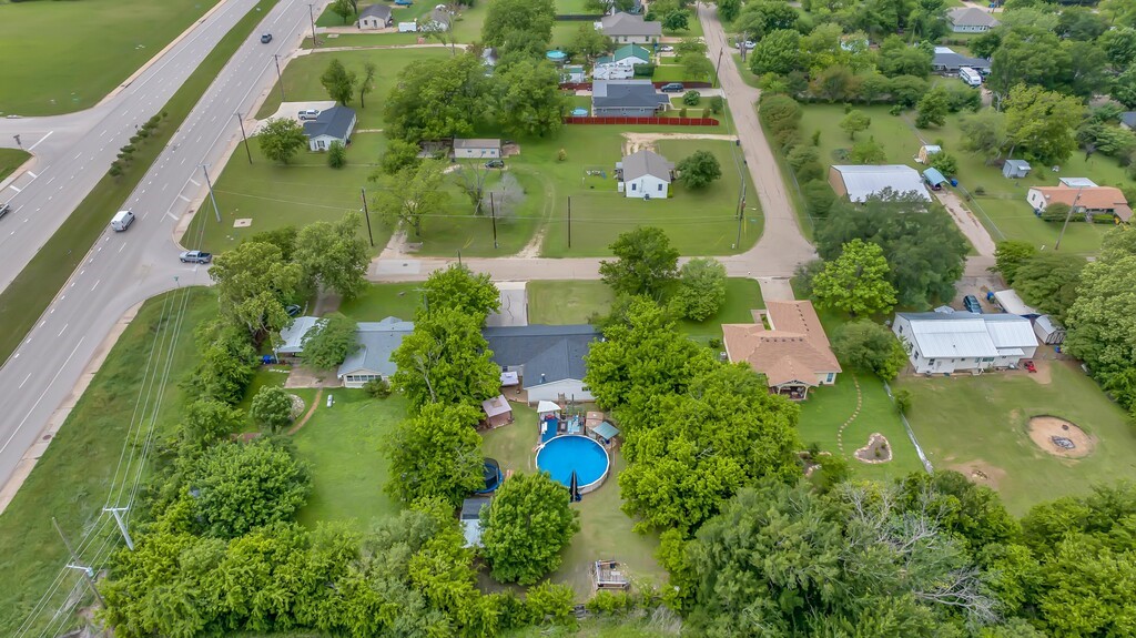 4304 Valview Drive Waco TX 76708
