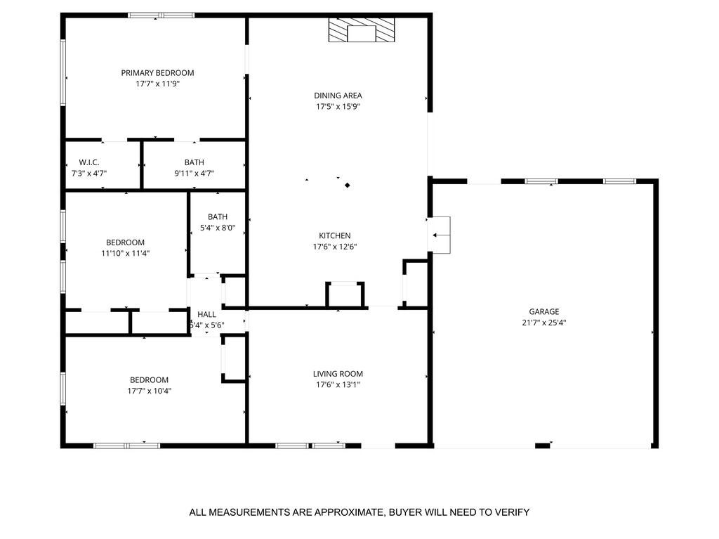 4304 Valview Drive Waco TX 76708
