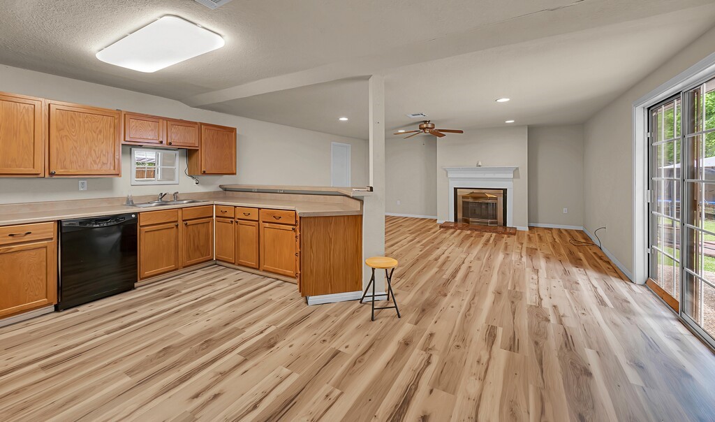 4304 Valview Drive Waco TX 76708