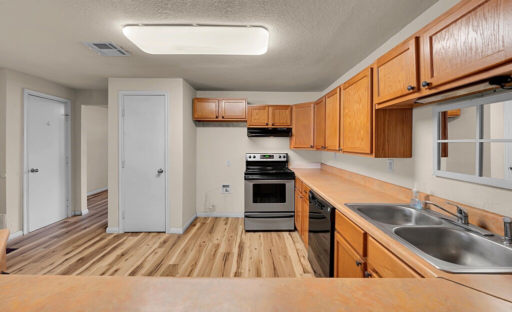4304 Valview Drive Waco TX 76708