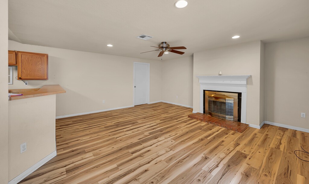 4304 Valview Drive Waco TX 76708