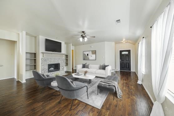 132 Birdbrook Drive Anna TX 75409