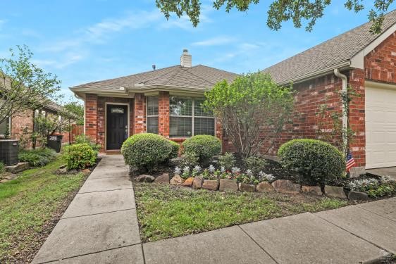 132 Birdbrook Drive Anna TX 75409