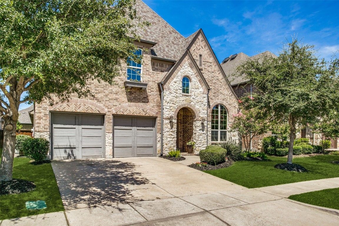 8008 Paisley The Colony TX 75056