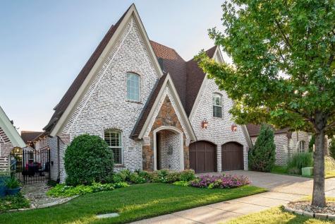 6206 Cambridge Gate Drive Dallas TX 75252