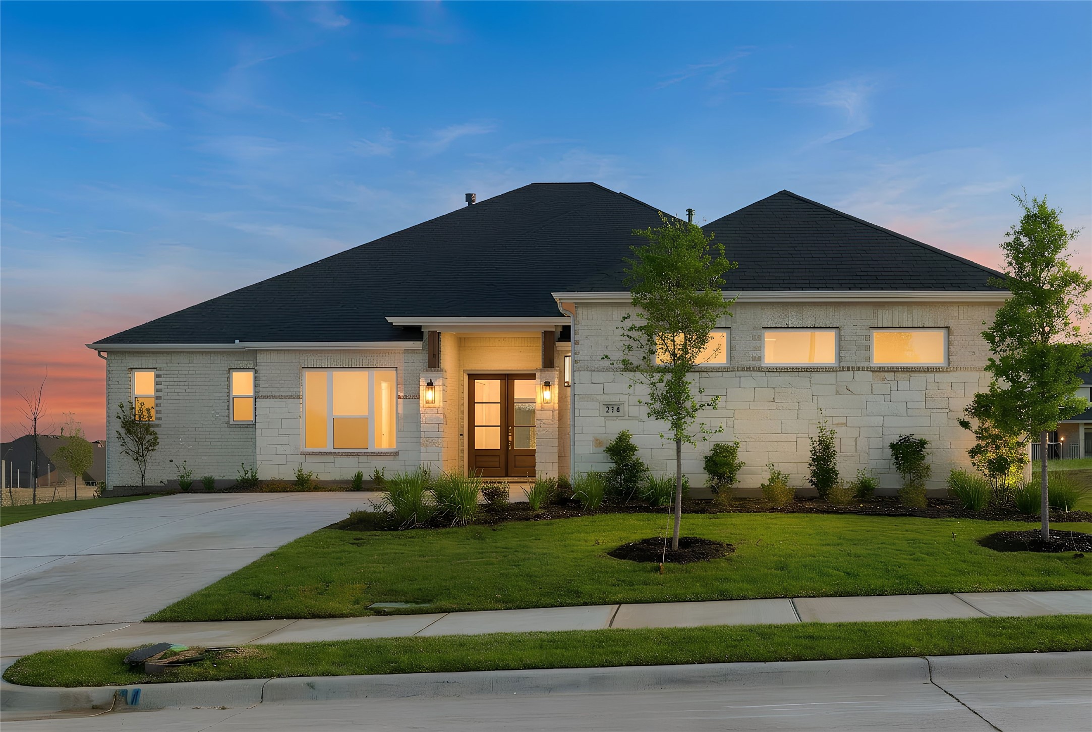 214 Parkland Valley Lane Rockwall TX 75087
