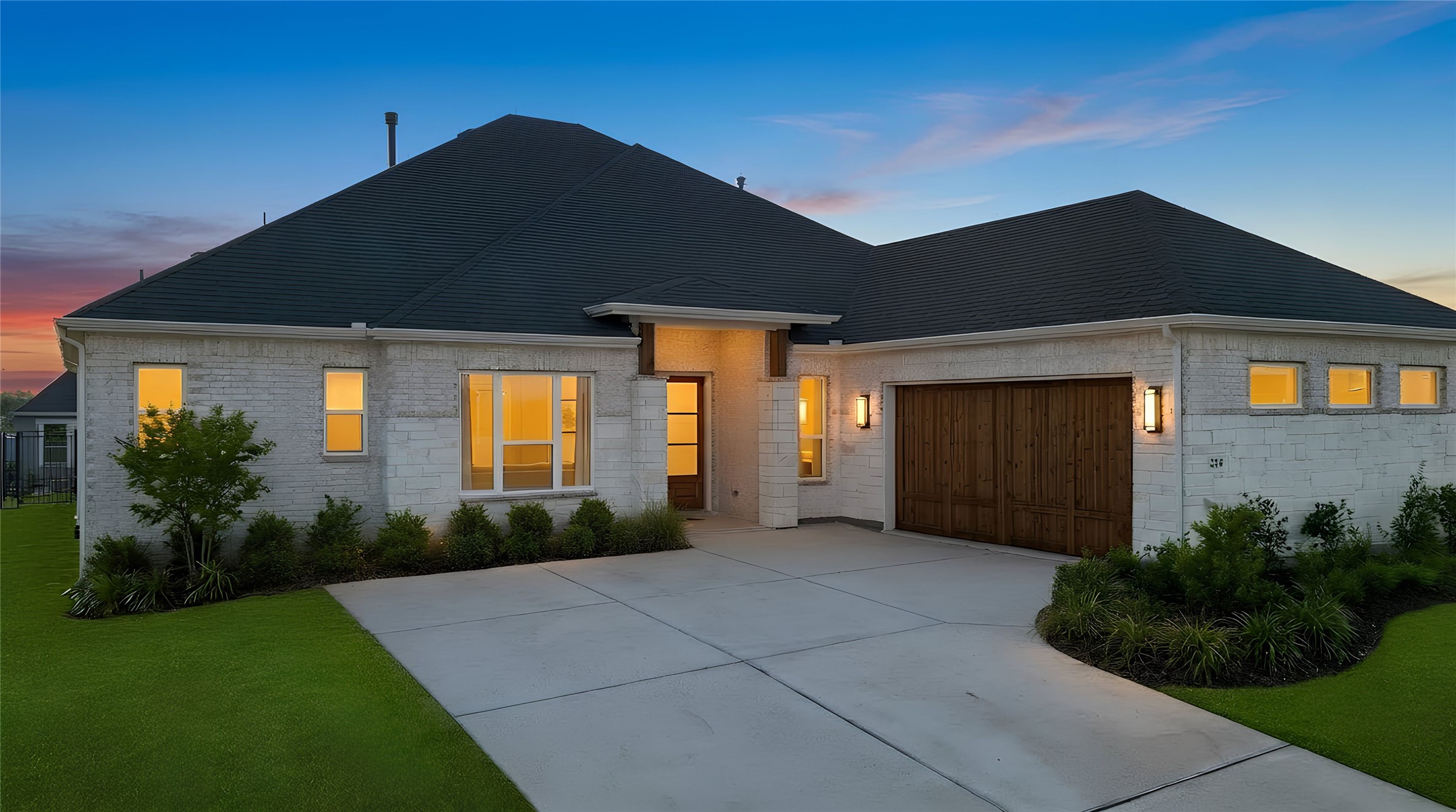 214 Parkland Valley Lane Rockwall TX 75087