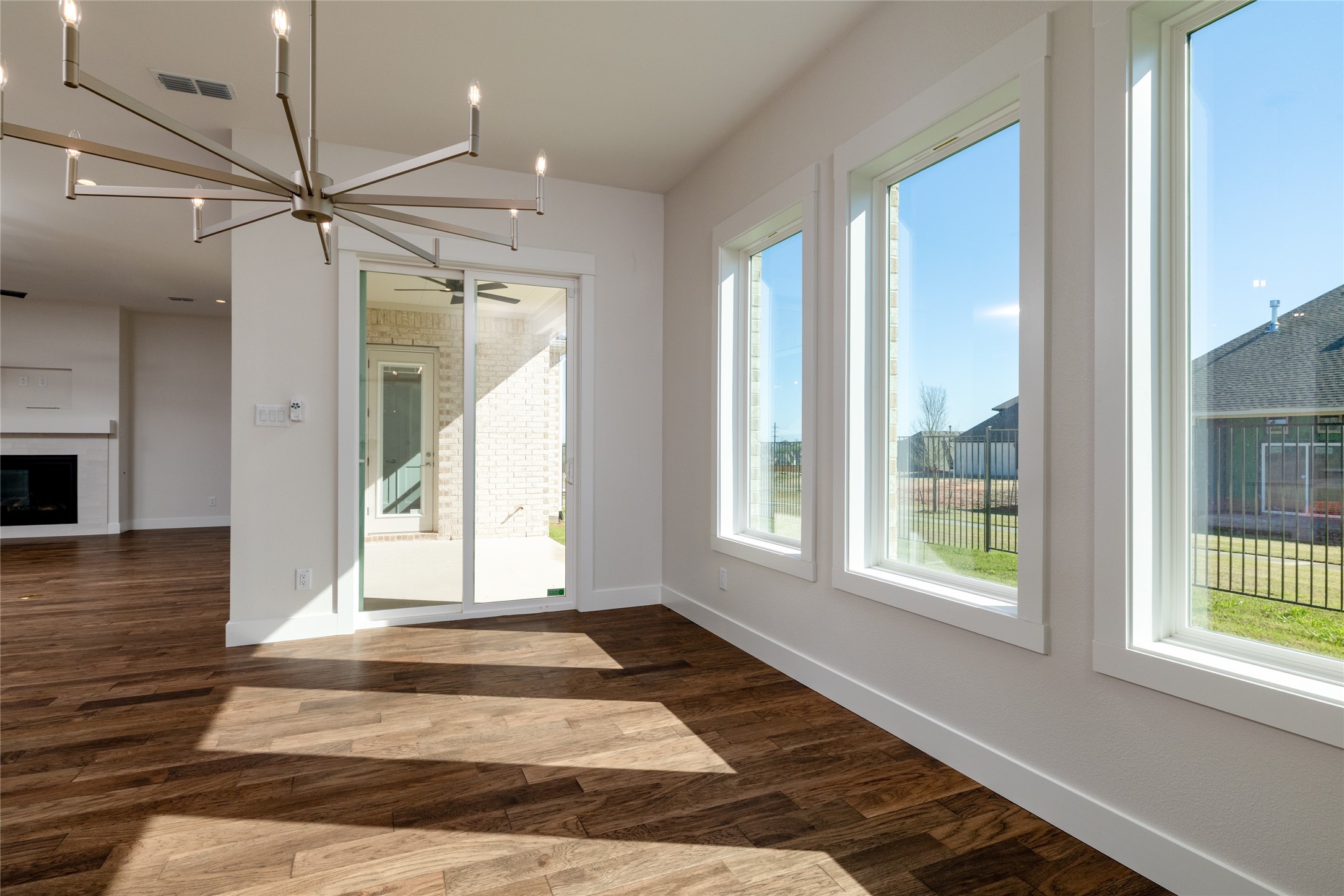 214 Parkland Valley Lane Rockwall TX 75087