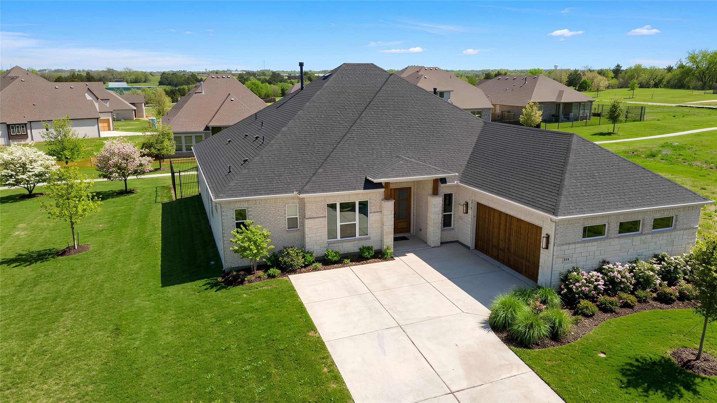 214 Parkland Valley Lane Rockwall TX 75087