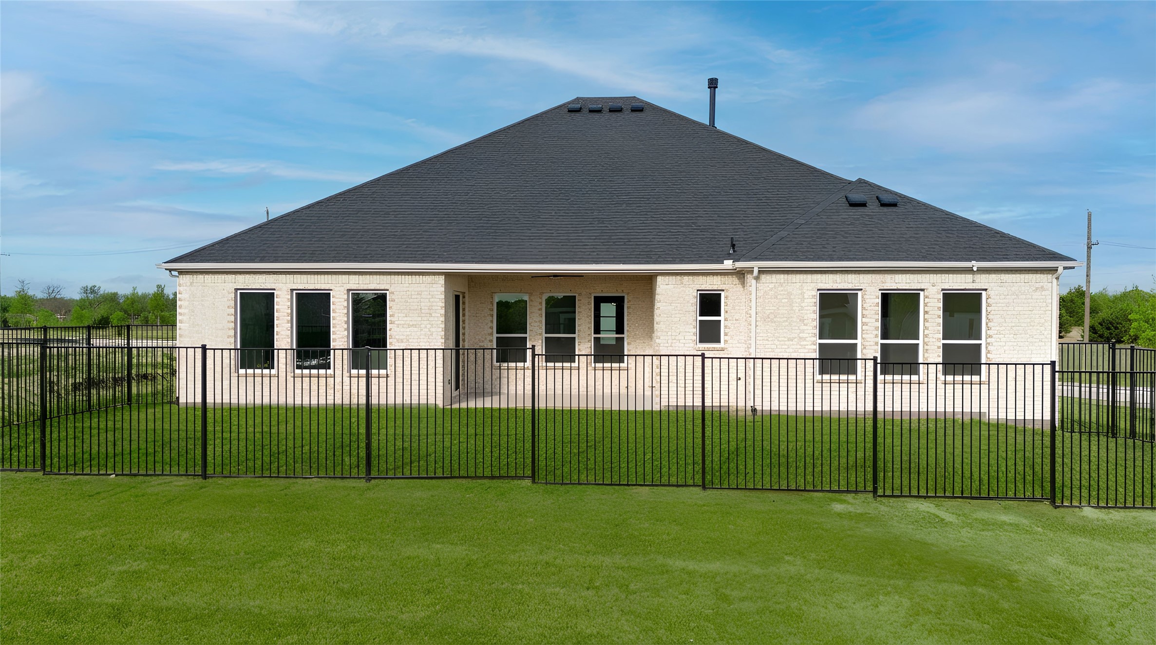 214 Parkland Valley Lane Rockwall TX 75087